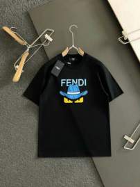 Picture of Fendi T Shirts Short _SKUFendiS-2XLsxtx5114220